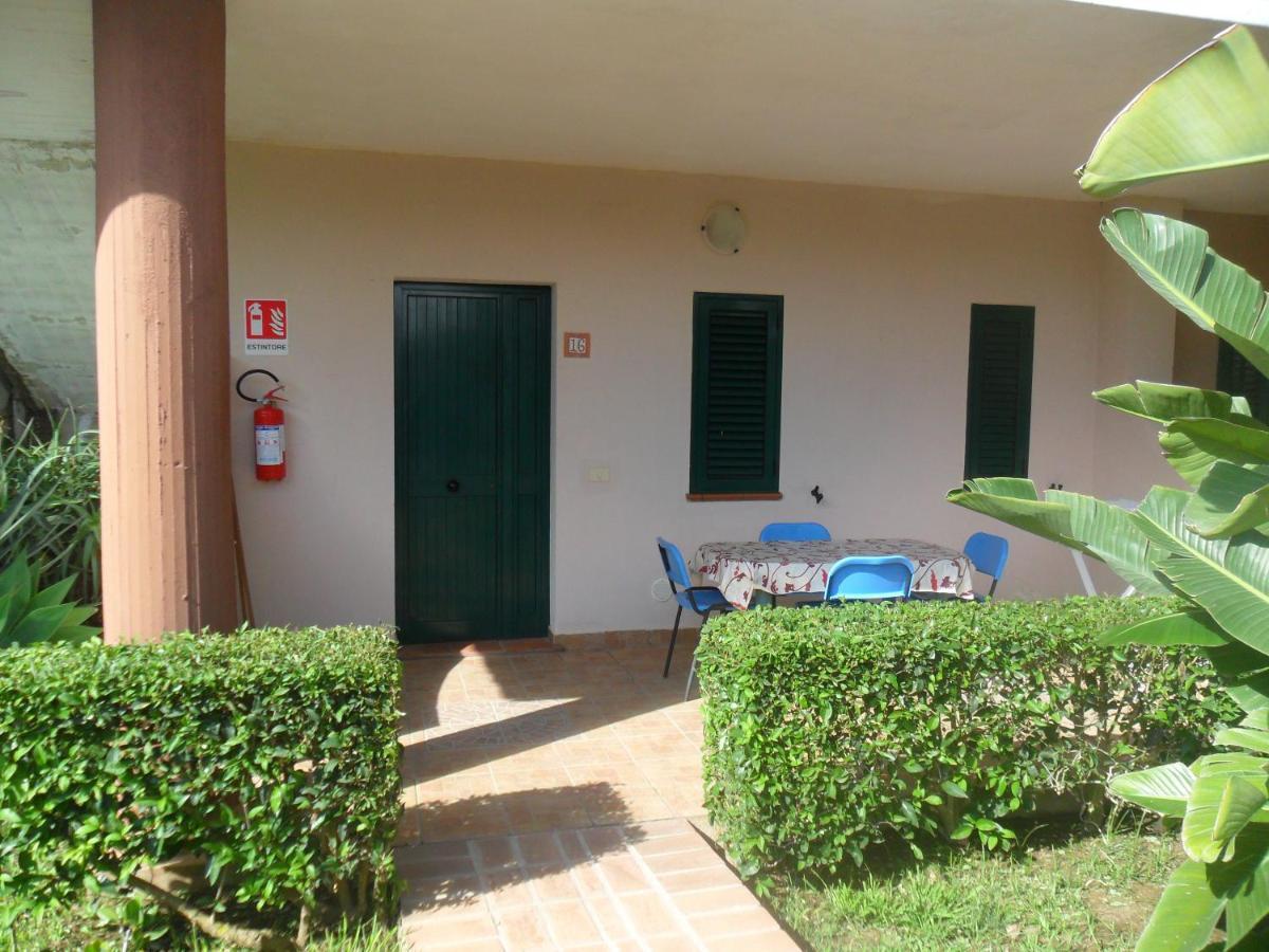 Agriturismo Heaven Trilocale 2